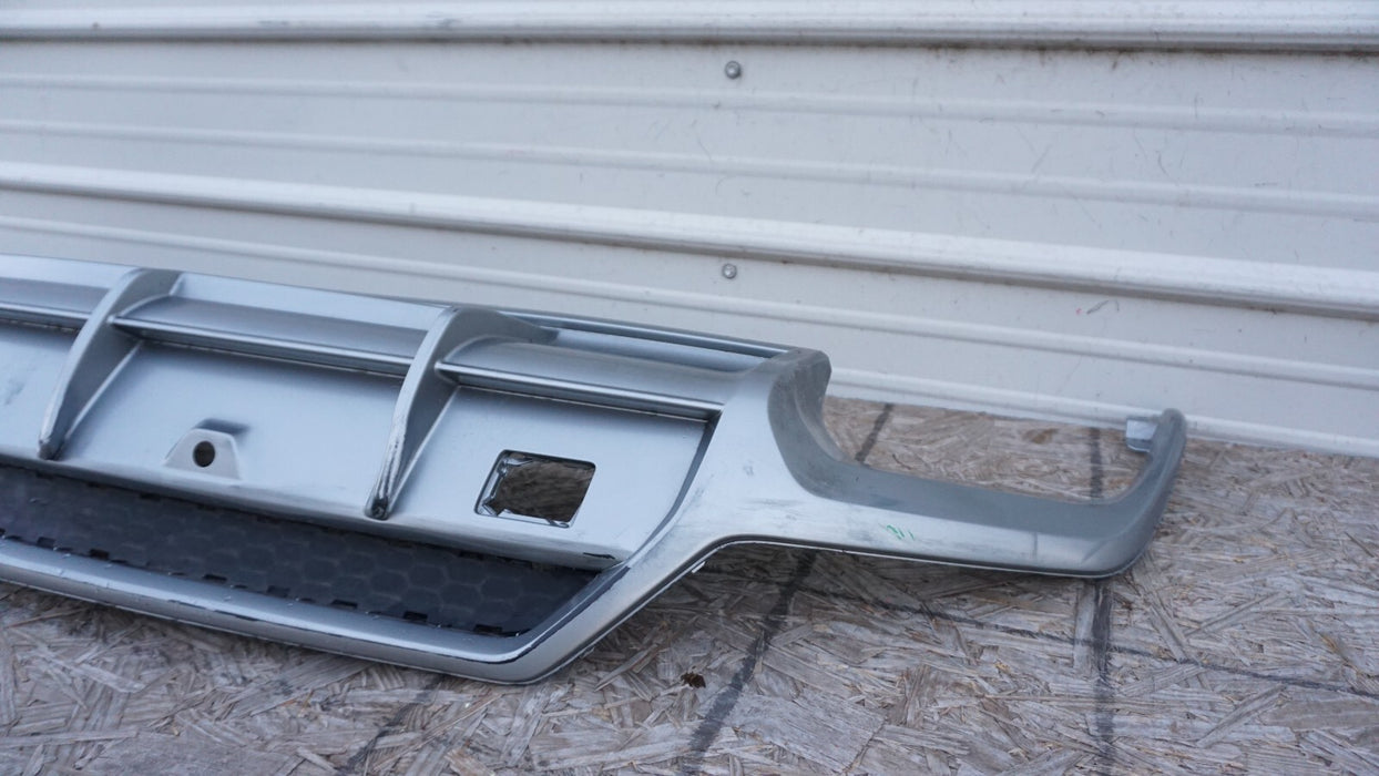 2019-2020 LAMBORGHINI URUS REAR BUMPER LOWER DIFFUSER OEM 19 20