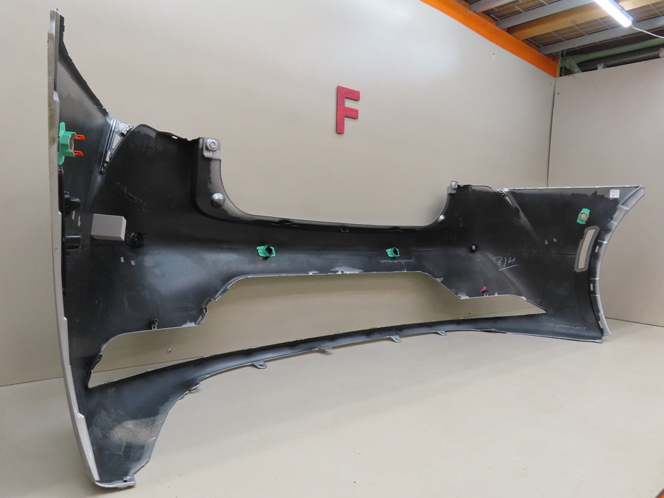 ..2023 2024 TOYOTA PRIUS REAR BUMPER COVER OEM