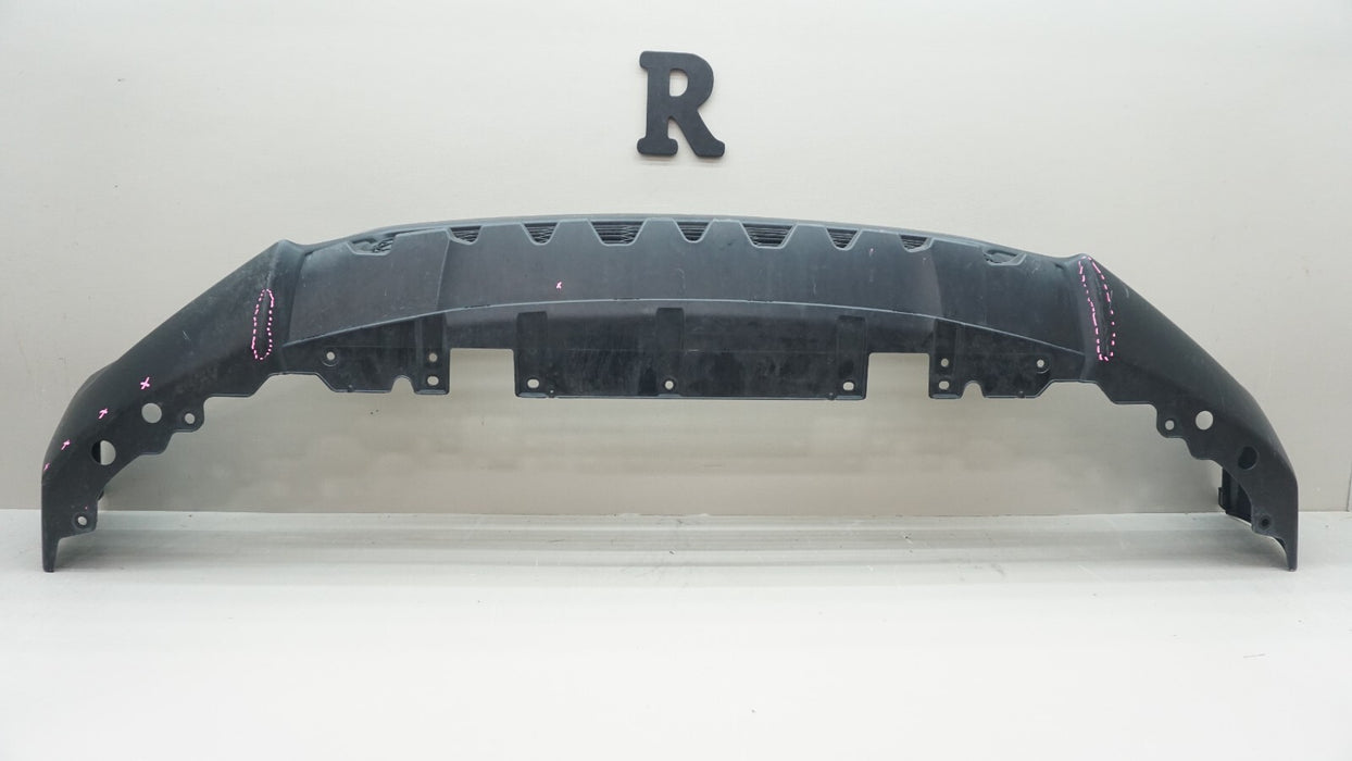 2017-2019 HONDA CR-V FRONT LOWER BUMPER COVER VALANCE 71102-TLAA-A000 OEM