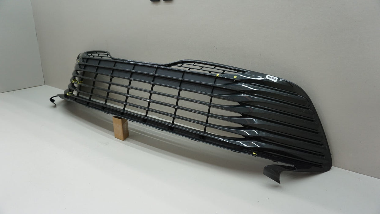 2018-2020 TOYOTA CAMRY FRONT BUMPER RADIATOR GRILLE 5310206240 OEM