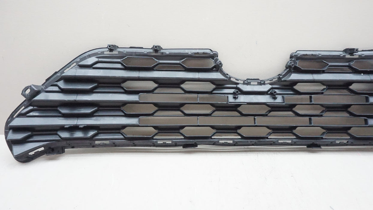 2019-2025 TOYOTA RAV4 FRONT UPPER RADIATOR GRILLE GRILL OEM 53112-0R120