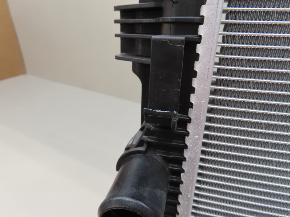 2024 FORD BRONCO SPORT 1.5L 2.0L FRONT RADIATOR OEM LX6Z-8005-T