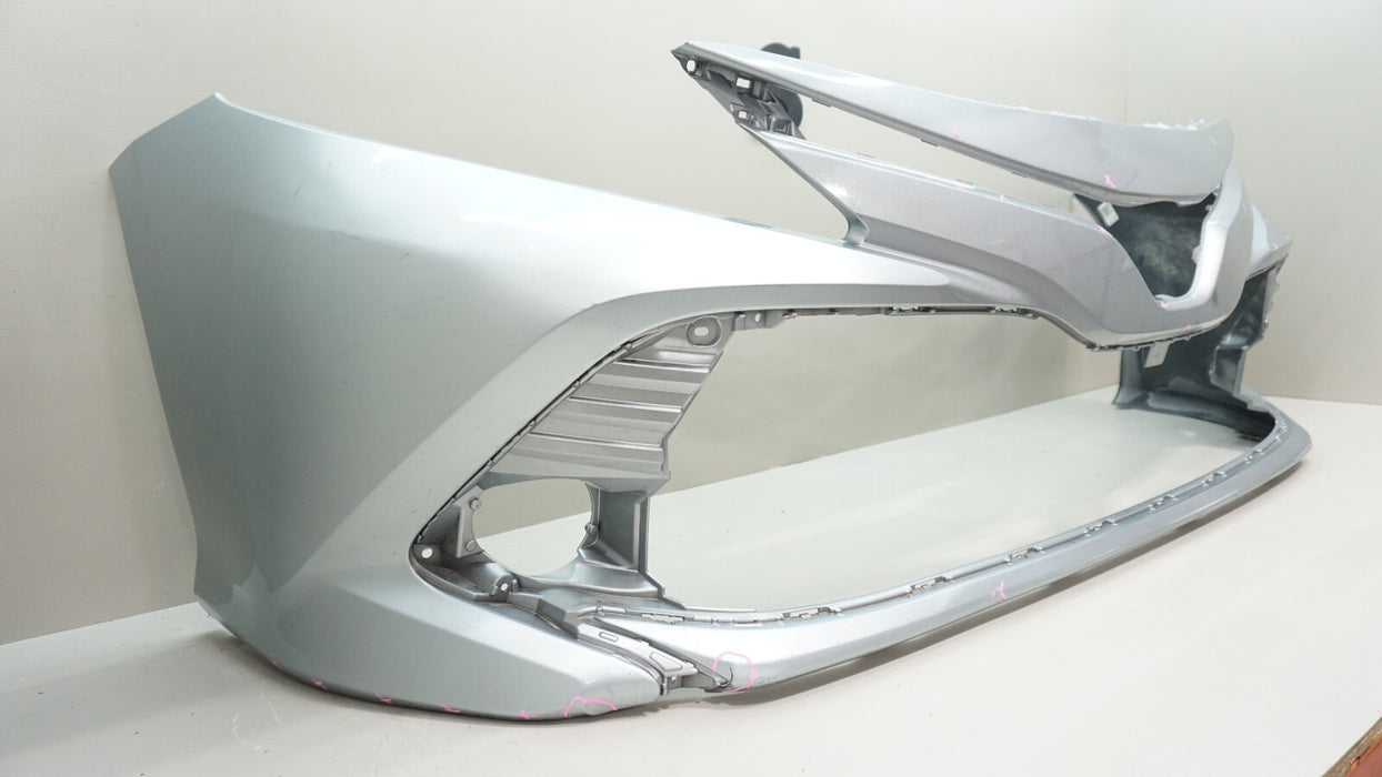 2018-2020 TOYOTA CAMRY FRONT BUMPER COVER 52119-06D90 OEM 18 19 20