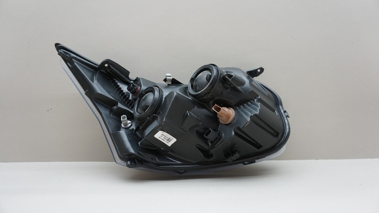 2014-2019 FORD TRANSIT FRONT LH LEFT DRIVER SIDE HEADLIGHT GENUINE OEM
