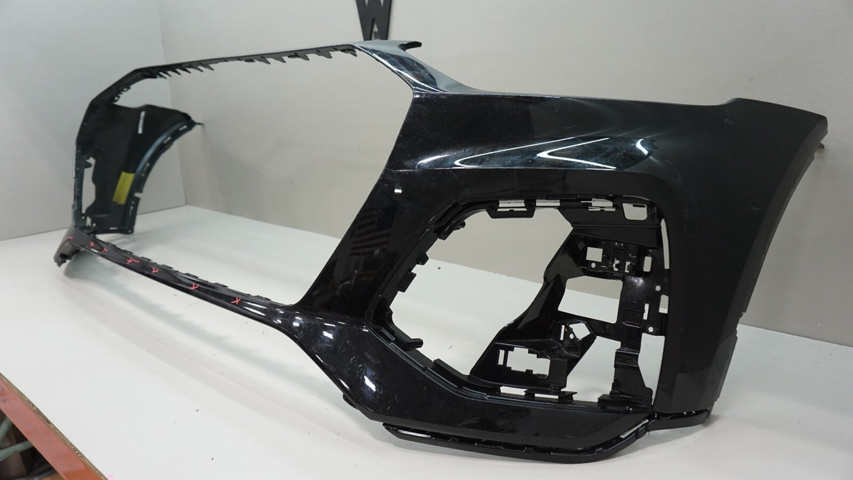 2021-2023 AUDI Q5 FRONT BUMPER COVER 80A.807.437 OEM 21 22 23