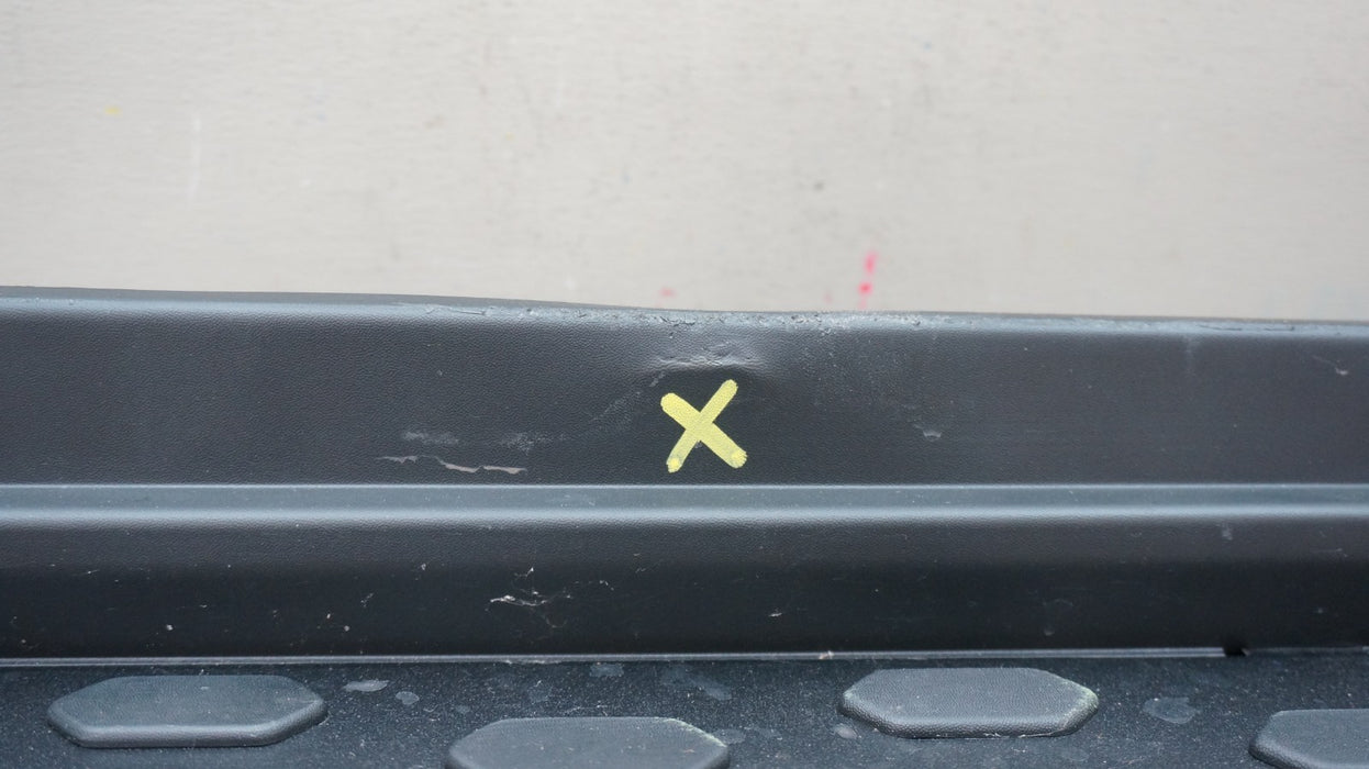 2021-2025 JEEP GRAND CHEROKEE LEFT DRIVER SIDE RUNNING BOARD STEP OEM