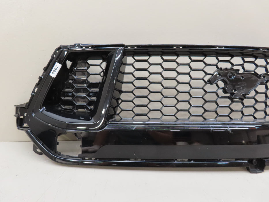 2024 FORD MUSTANG FRONT UPPER GRILL GRILLE OEM