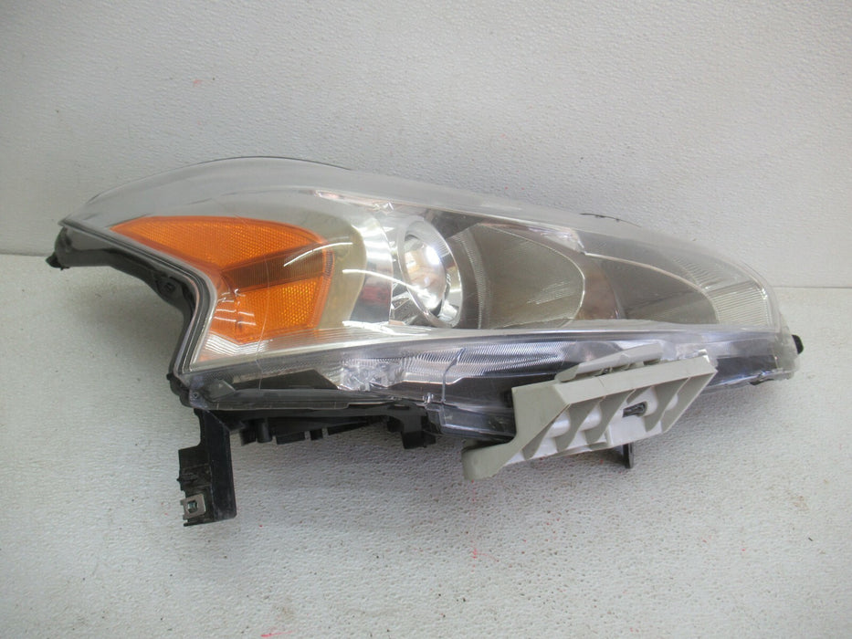 2013-2014 NISSAN ALTIMA FRONT RIGHT PASSENGER SIDE HEADLIGHT HEAD LAMP OEM