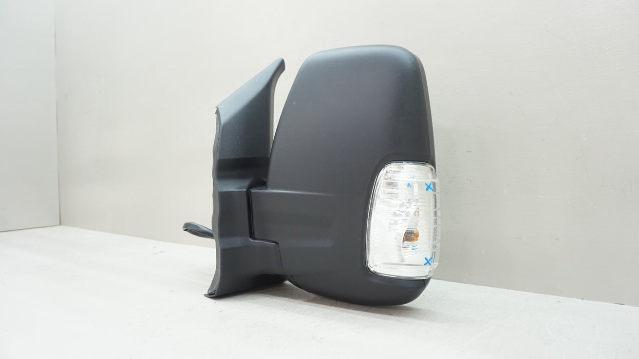2015-2023 FORD TRANSIT 150 250 350 LEFT DRIVER SIDE DOOR MIRROR OEM