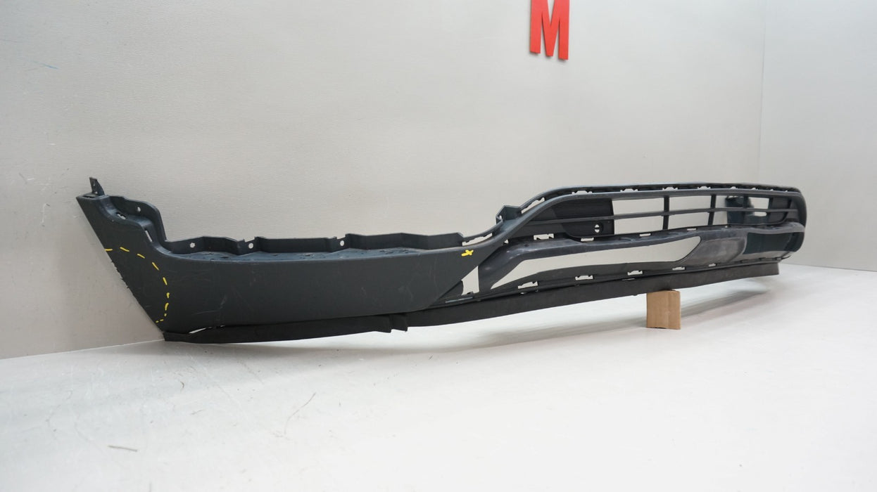 2017-2020 CHEVROLET TRAX FRONT LOWER VALANCE COVER OEM 42519600