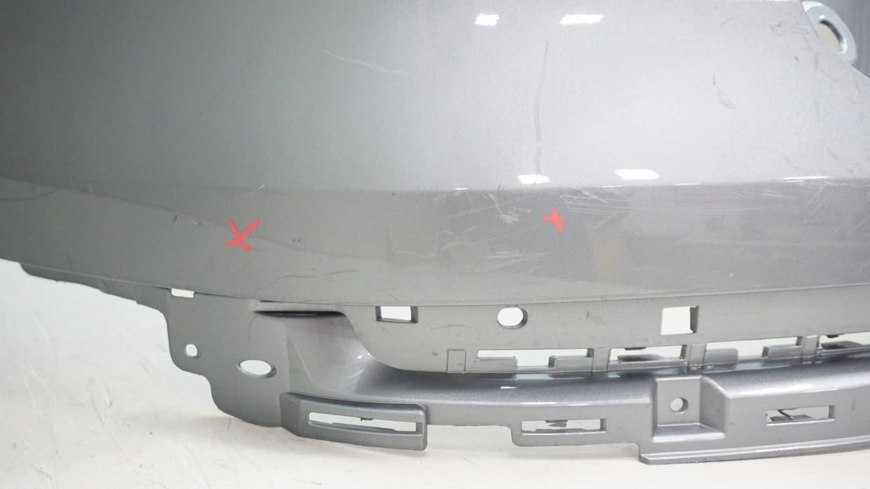 2018-2024 GMC TERRAIN REAR BUMPER COVER PANEL 23195512 OEM 18 19 20 21 22 23 24