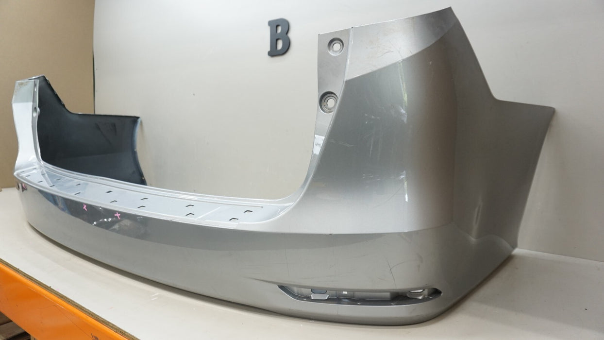 2018-2020 HONDA ODYSSEY MINIVAN REAR BUMPER COVER PANEL OEM 71501-THR-A000