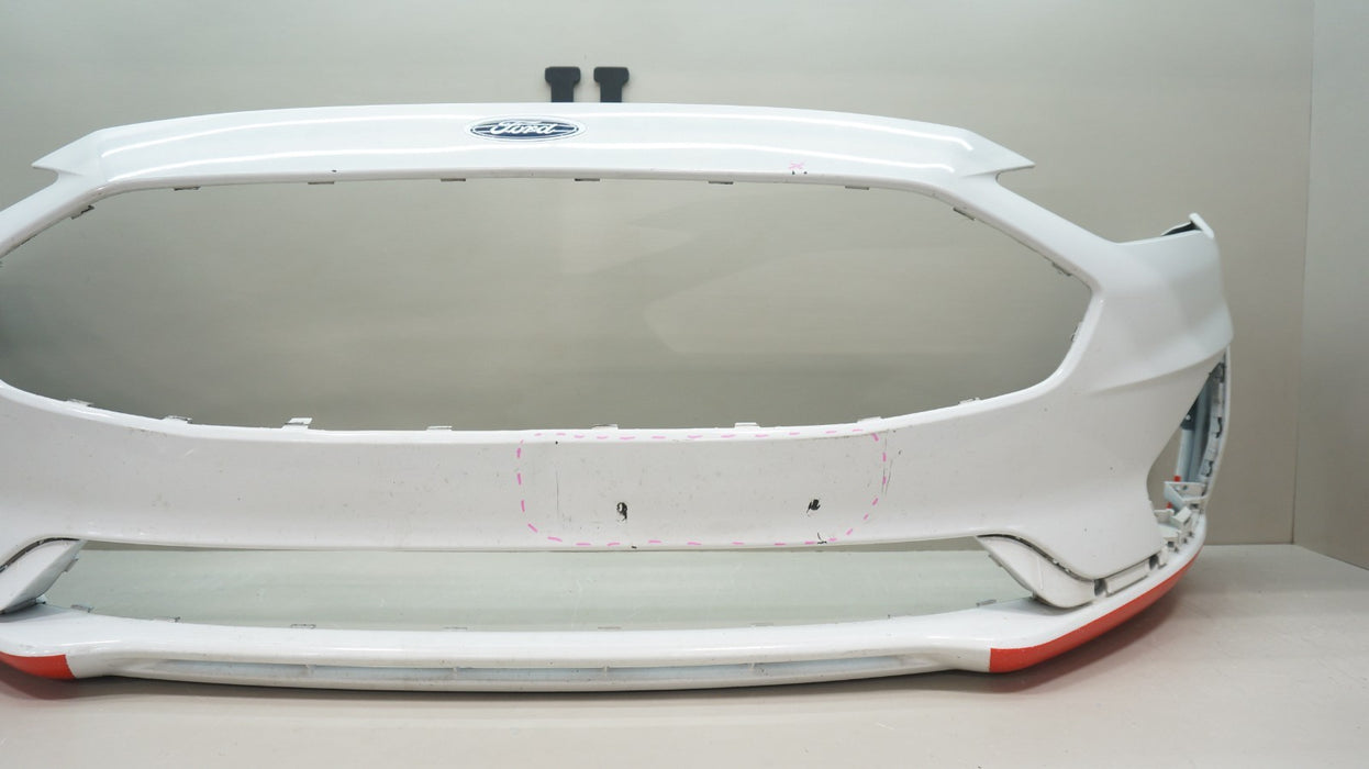 2019-2020 FORD FUSION FRONT BUMPER COVER PANEL OEM KS73-17757