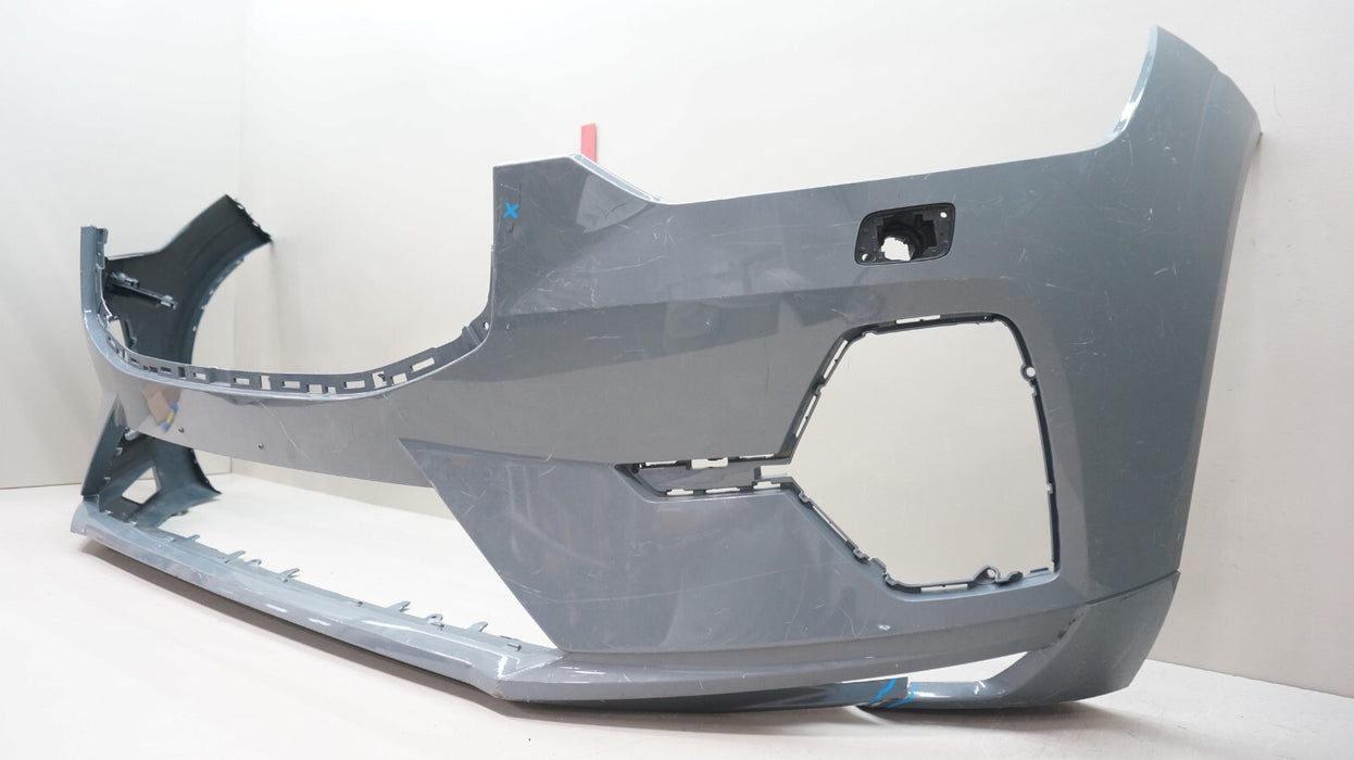 2018-2020 VOLVO XC60 FRONT BUMPER COVER PANEL OEM 32234928