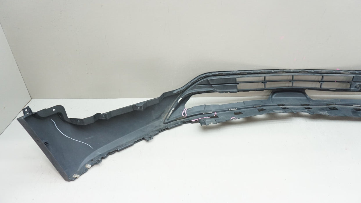 2017-2020 CHEVROLET TRAX FRONT LOWER VALANCE COVER 42519600 OEM