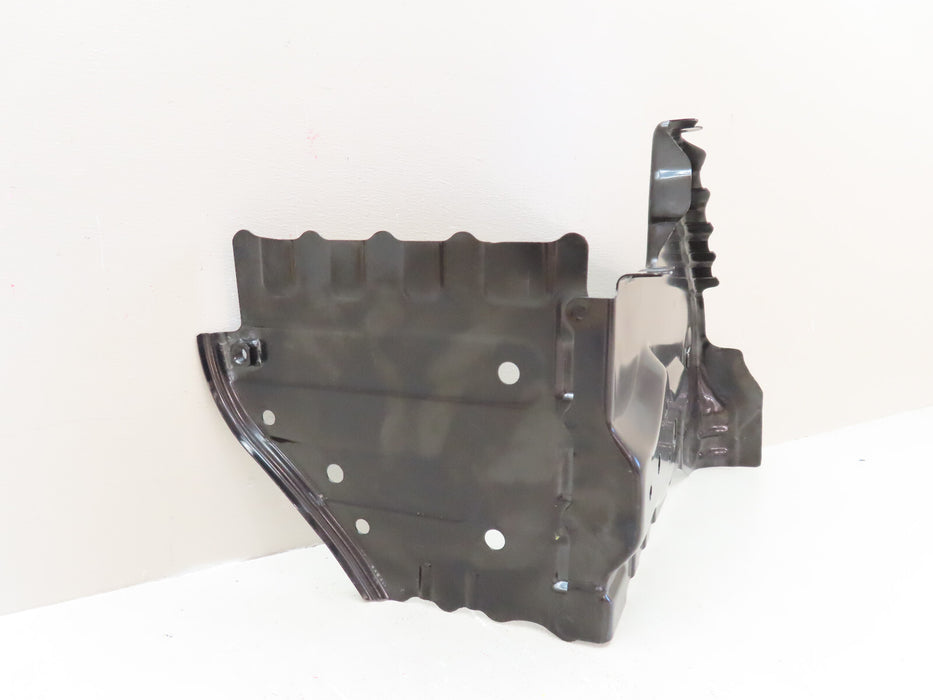 2014-2019 TOYOTA TUNDRA APRON FRONT FENDER NO.2 SIDE RIGHT PASSENGER OEM