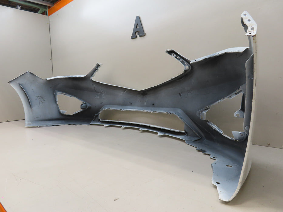 2019 2020 ACURA ILX FRONT BUMPER COVER OEM 71101-T3R-A000