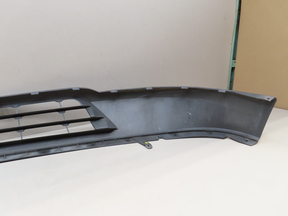 2009-2012 CHEVROLET TRAVERSE FRONT LOWER BUMPER COVER OEM