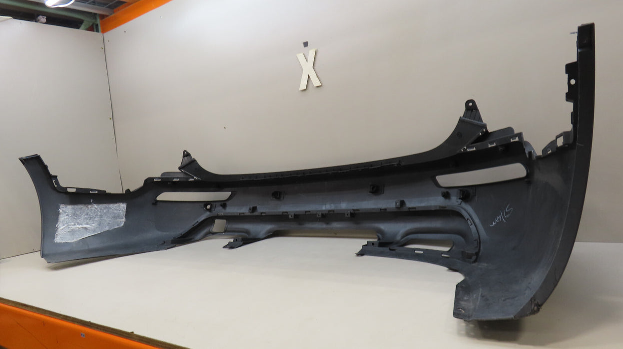 2020-2023 KIA TELLURIDE REAR BUMPER COVER OEM 86612-S9020