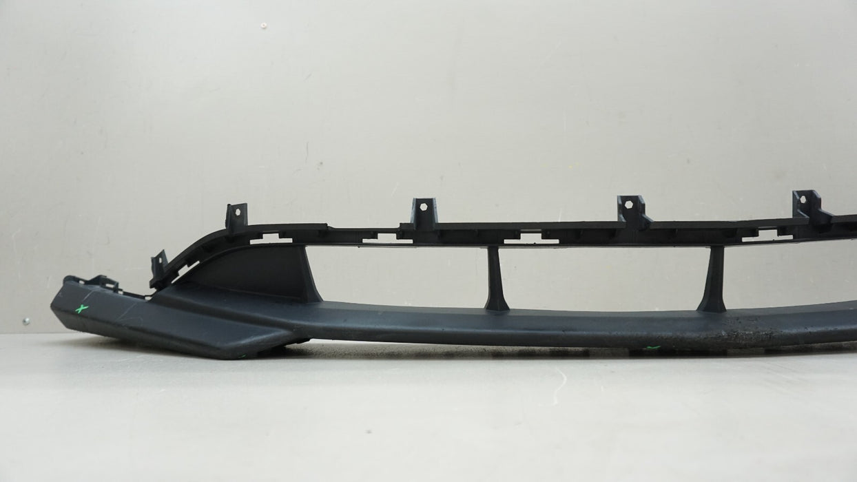 2016-2018 CHEVROLET MALIBU L LS LT SEDAN FRONT LOWER BUMPER COVER PANEL OEM