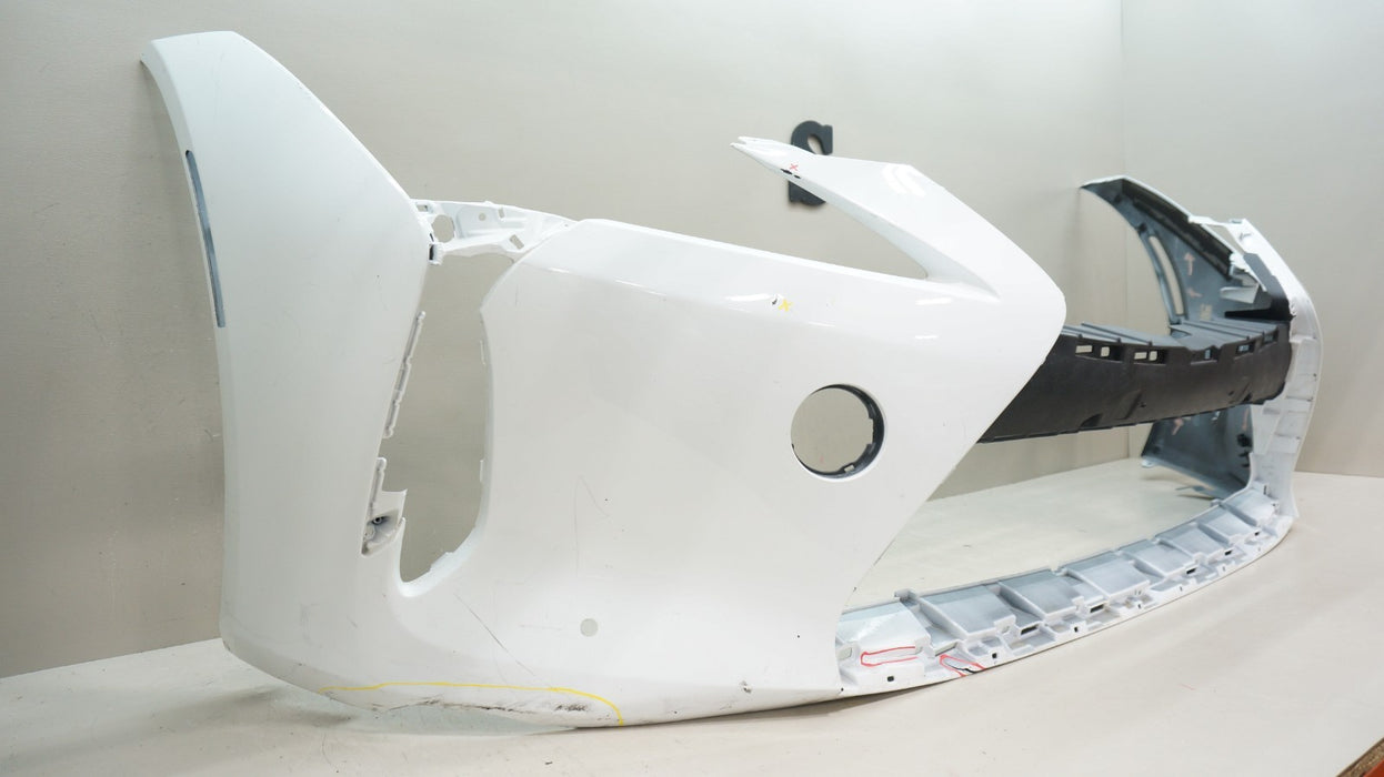 2018-2023 LEXUS LC500 LC500H FRONT BUMPER COVER PANEL OEM 52119-11010