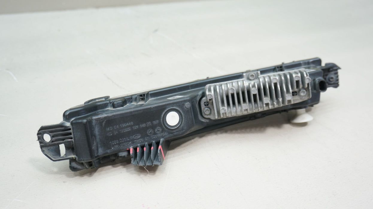 2017-2022 JAGUAR F-PACE FRONT LEFT DRIVER SIDE FOG LIGHT OEM HK8315201AD