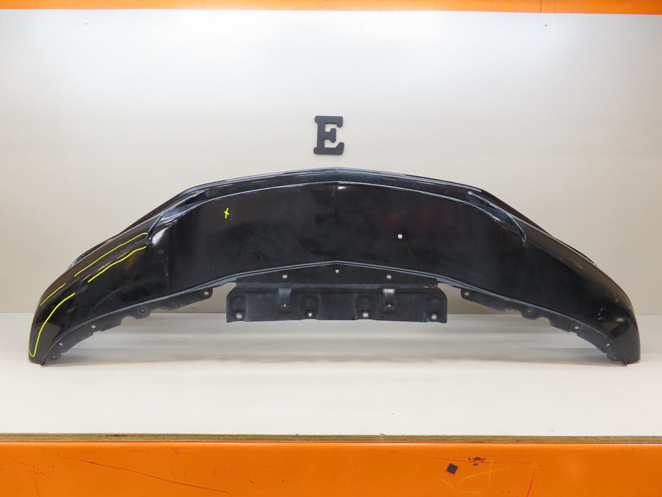 2017-2020 ACURA MDX FRONT BUMPER COVER OEM 71110-TRXX-A000