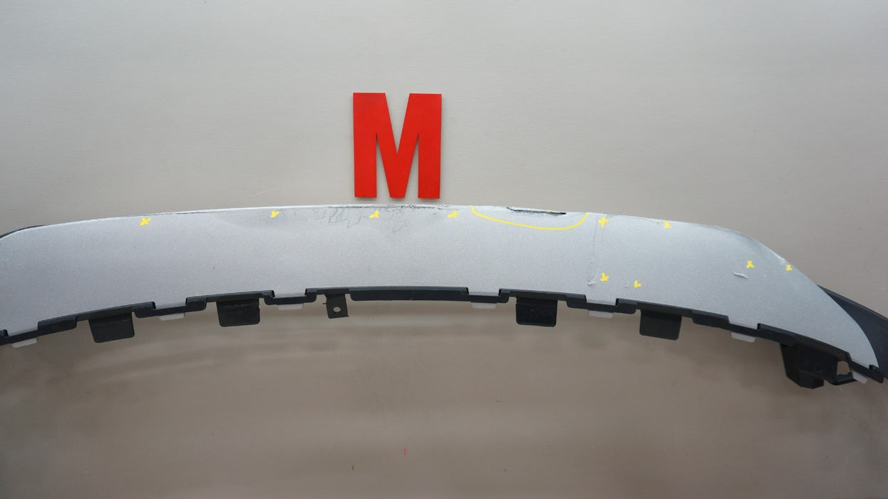 2018-2020 BUICK REGAL FRONT LOWER BUMPER VALANCE COVER 39209137 OEM