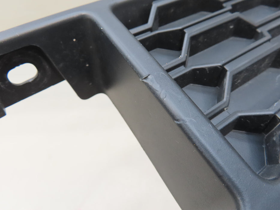2019-2023 FORD RANGER FRONT LOWER BUMPER COVER W/SENSORS HOLE OEM
