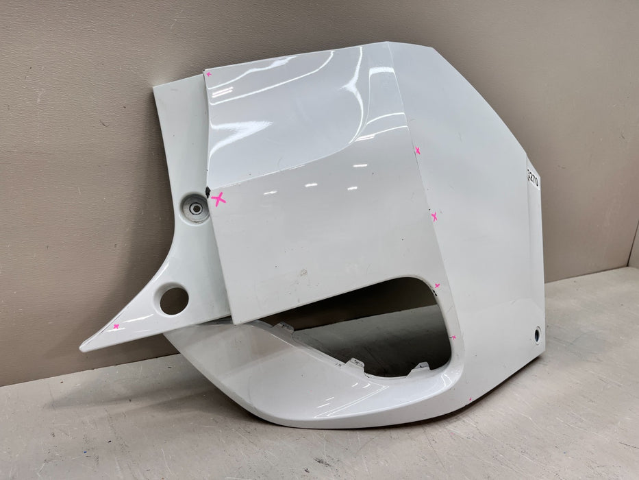 2021-2024 VOLKSWAGEN ID.4 RH RIGHT REAR BUMPER SIDE COVER OEM 11K.807.984