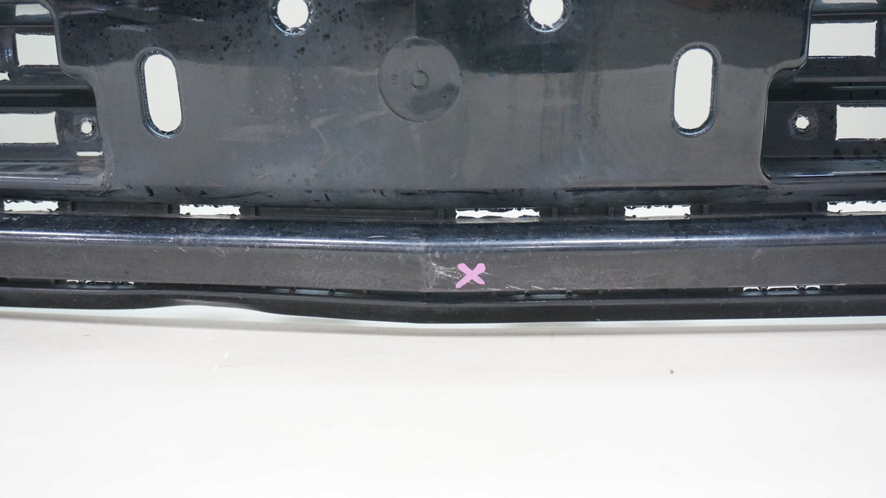 2015-2020 CHEVROLET TAHOE/SUBURBAN FRONT BUMPER COVER OEM 22936492