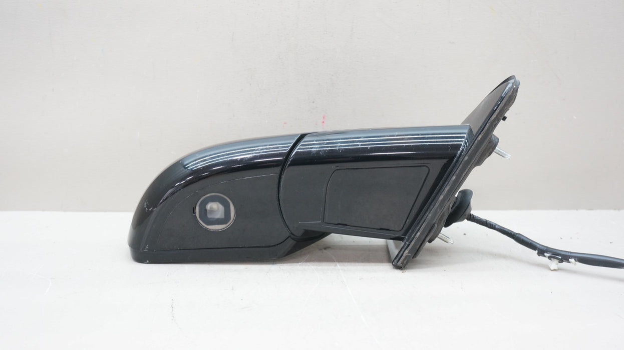 2015-2020 GMC YUKON RIGHT PASSENGER SIDE DOOR MIRROR OEM 84347630
