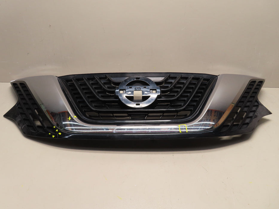2015-2017 NISSAN MURANO FRONT GRILLE GRILL OEM 62310 5AA0A/1A