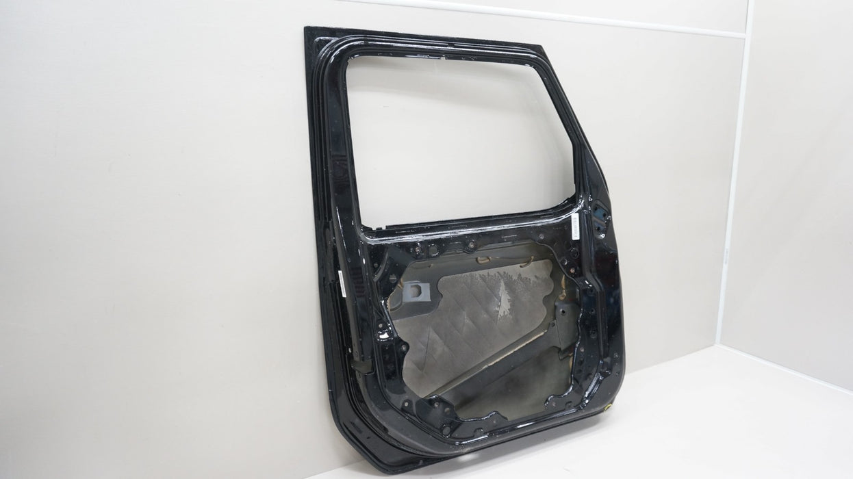 2018-2023 JEEP WRANGLER / RUBICON FRONT LEFT DRIVERS SIDE DOOR OEM