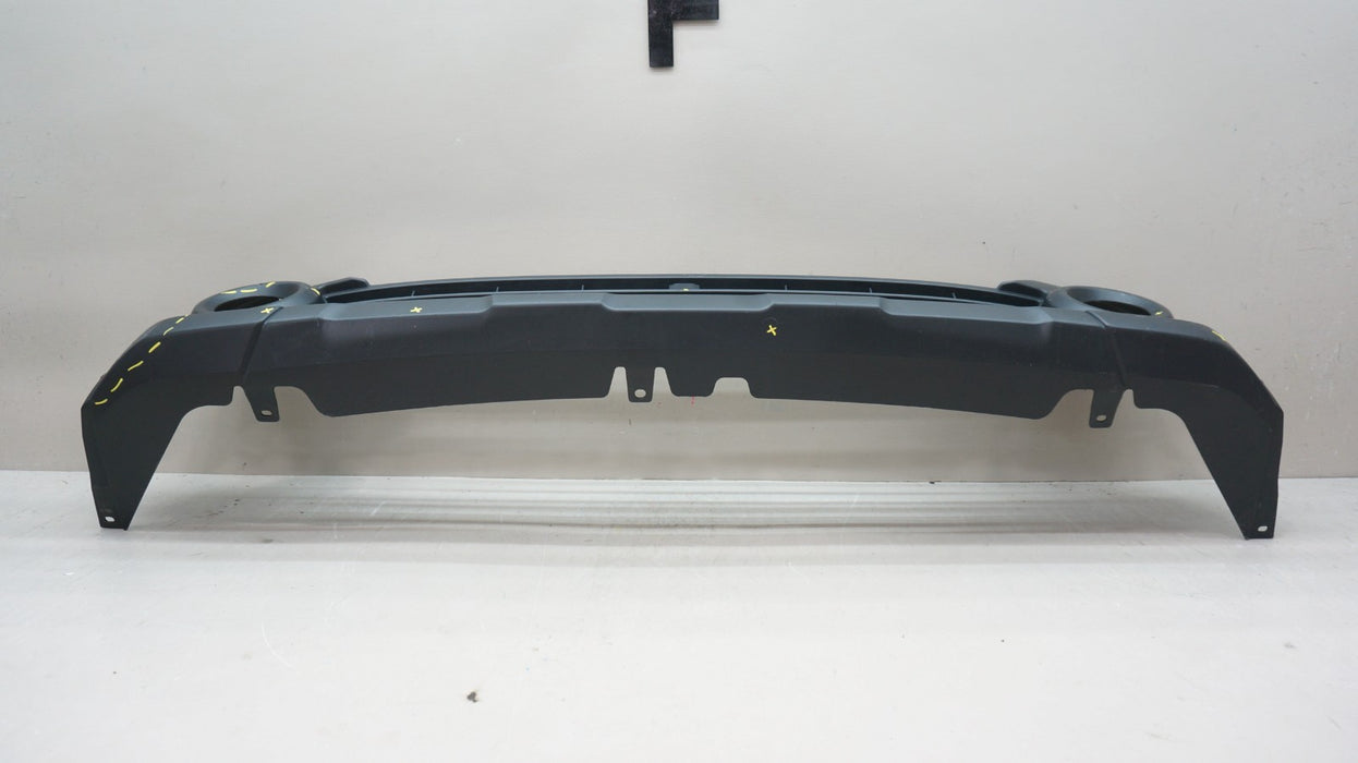 2023-2024 SUBARU OUTBACK FRONT LOWER BUMPER COVER OEM 57731AN60A