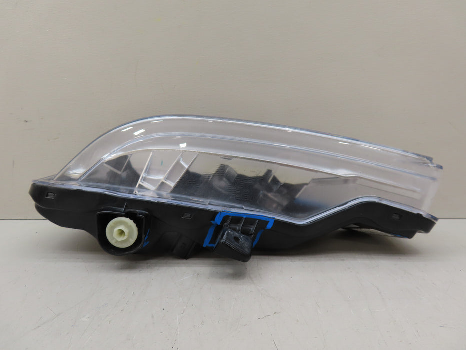 2020-2023 FORD EXPLORER FRONT RIGHT PASSENGER FOG LIGHT LAMP OEM LB5B-15A254-A