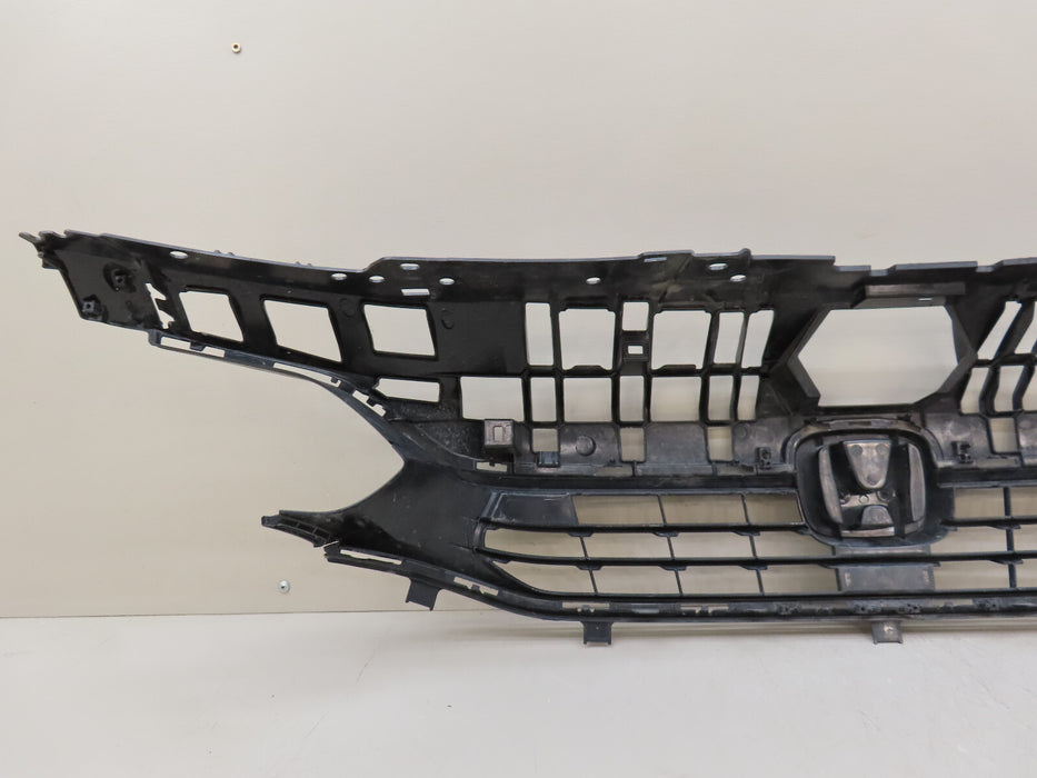 2022-2023 HONDA CIVIC FRONT RADIATOR GRILL GRILLE OEM 71201-T20-A01-M1
