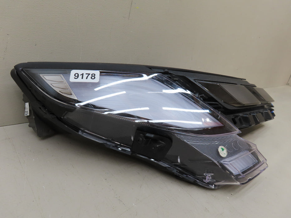 2023 2024 HYUNDAI PALISADE RIGHT  SIDE DAYTIME LIGHT LED HEADLIGHT LAMP OEM