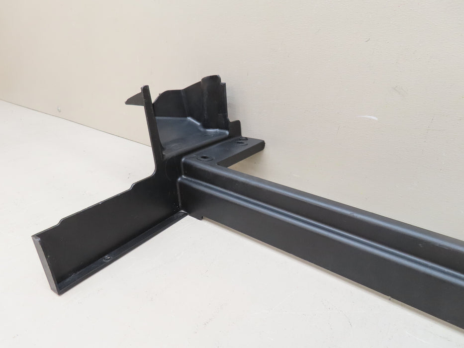 2013-2016 CHEVROLET TRAX FRONT LOWER RADIATOR SUPPORT BAFFLE OEM 95368411