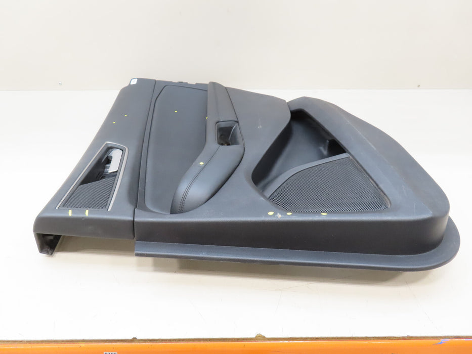 2019-2024 FORD EDGE REAR INTERIOR DOOR PANEL OEM