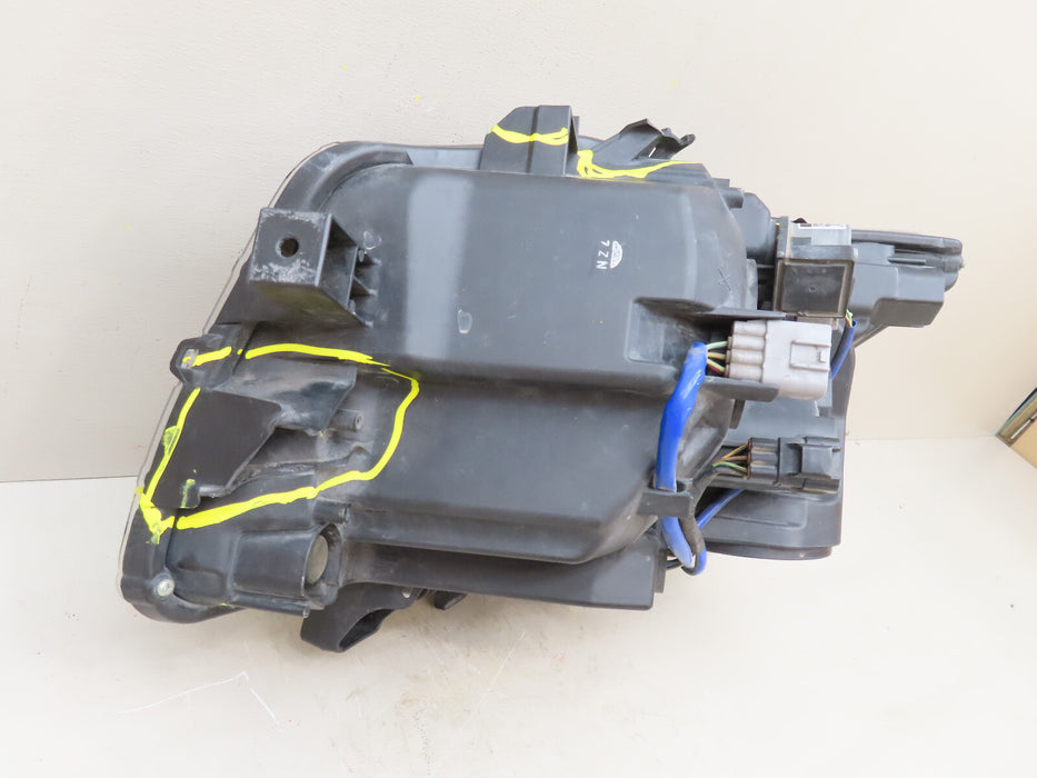 2014-2019 LEXUS GX460 FRONT RIGHT PASSENGER HEADLIGHT LED OEM