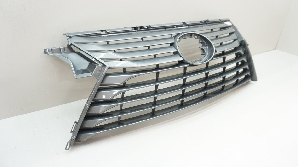2016-2020 LEXUS RX350 RX450 FRONT RADIATOR GRILLE OEM 641W53111-0E170