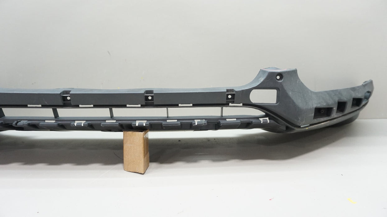 2013-2016 FORD ESCAPE FRONT LOWER BUMPER COVER OEM CJ54-17F775