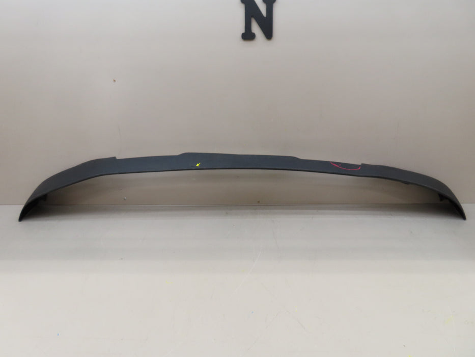 2015-2020 CHEVROLET COLORADO/GMC CANYON FRONT LOWER AIR DEFLECTOR OEM 23450920