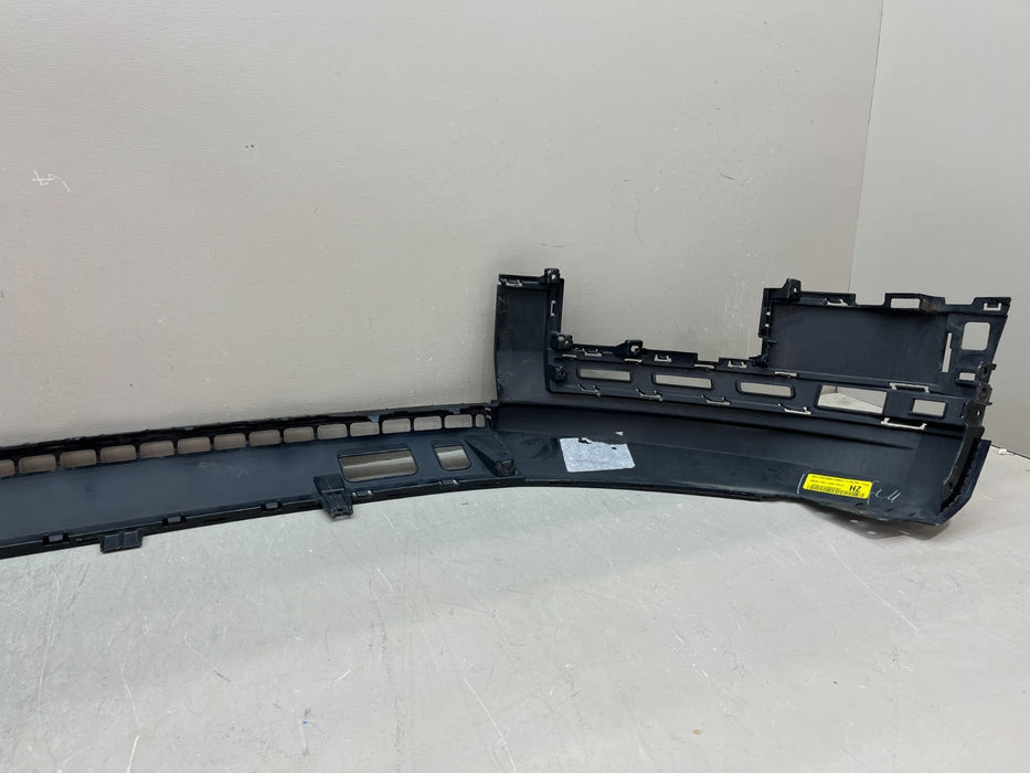 2024-2026 HYUNDAI SANTA FE FRONT LOWER BUMPER VALENCE COVER 86512-R6200 OEM
