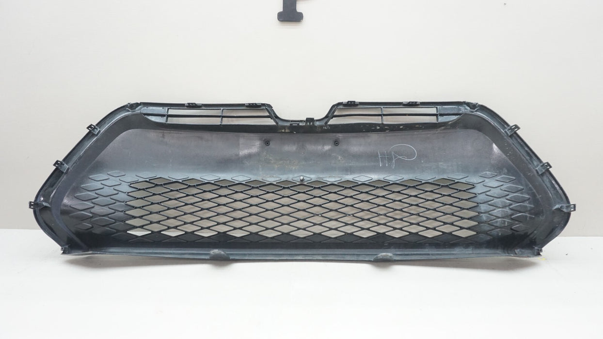2017-2019 TOYOTA COROLLA FRONT BUMPER RADIATOR GRILLE OEM 53112-02740