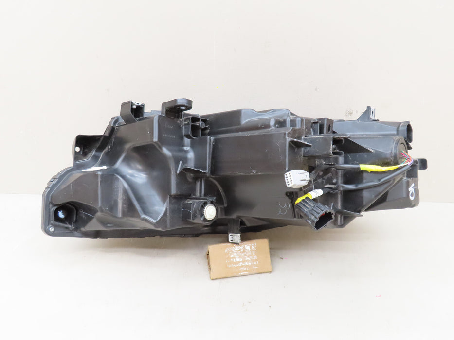 2021 2022 2023 NISSAN ROGUE FRONT RIGHT PASSENGER HEADLIGHT LED OEM