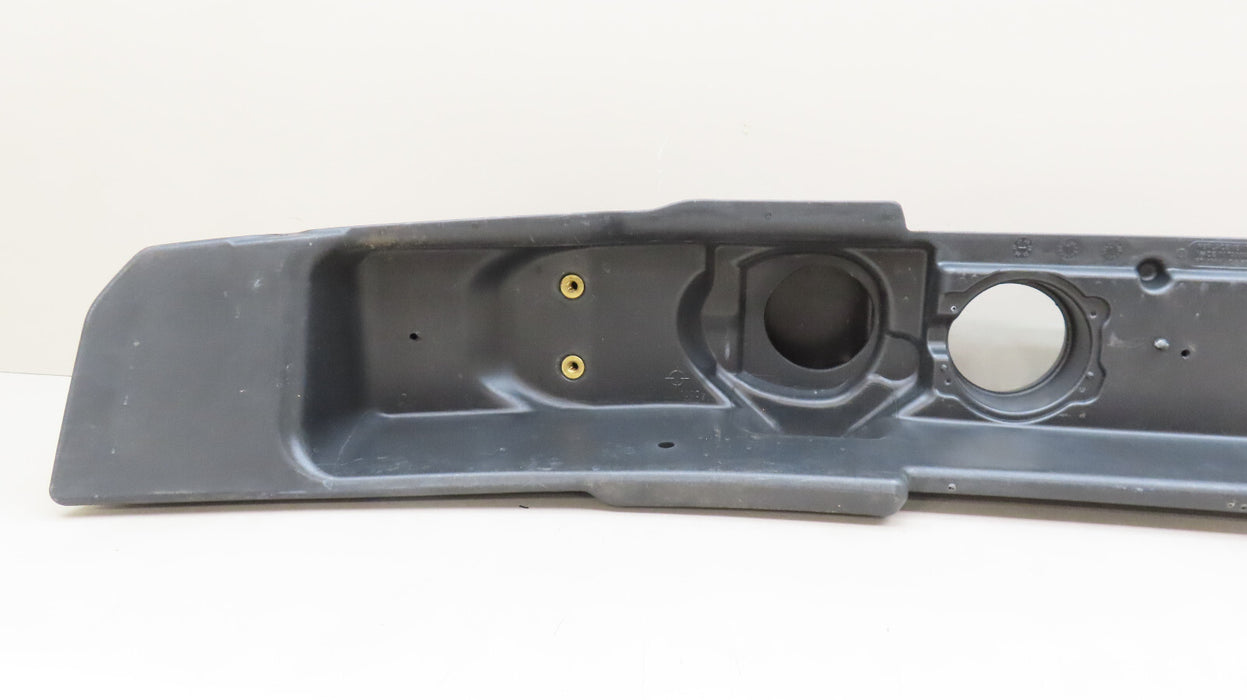 2007-2017 JEEP WRANGLER FRONT BUMPER COVER AFTERMARKET