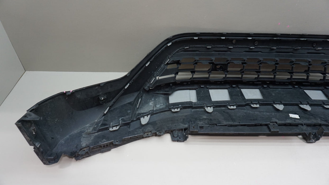 2020-2023 VOLKSWAGEN ATLAS FRONT LOWER BUMPER COVER VALANCE OEM 3CM805903