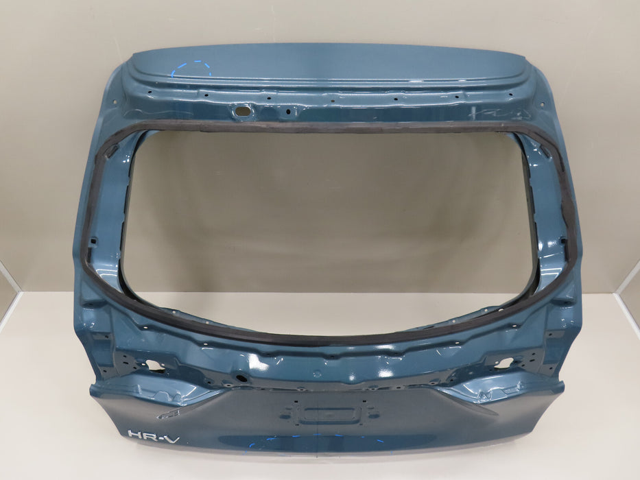 2023 2024 HONDA HRV HR-V REAR TRUNK LID LIFT GATE TAIL GATE OEM